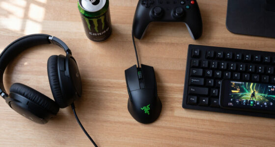 13 Best Razer Gaming Peripherals in 2026