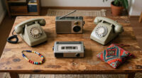 13 Best Retro Tech Gadgets in 2026