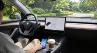 13 Best Self-Driving Car Technology in 2026