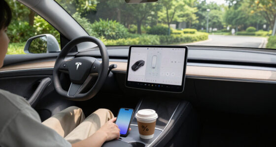 13 Best Self-Driving Car Technology in 2026