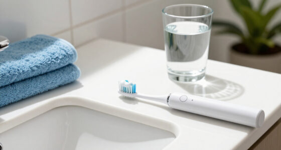 13 Best Smart Electric Toothbrushes in 2026