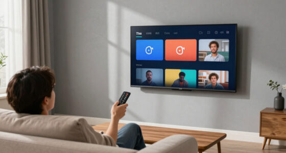 13 Best Smart TVs With Privacy Features in 2026
