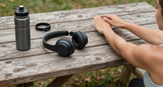 13 Best Workout Headphones in 2026