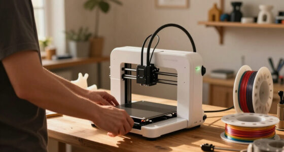 14 Best 3D Printers in 2026