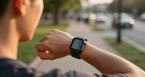 14 Best Blood Pressure Monitoring Smartwatches in 2026