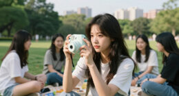 14 Best Digital Instant Cameras in 2026