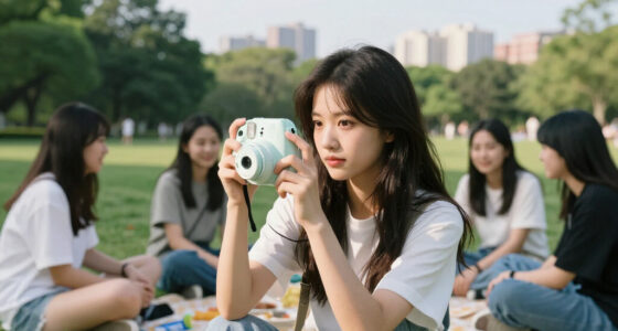 14 Best Digital Instant Cameras in 2026