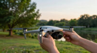 14 Best DJI Drones in 2026