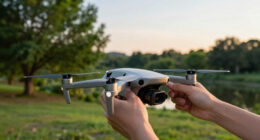 14 Best DJI Drones in 2026