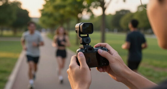 14 Best DJI Osmo Cameras in 2026