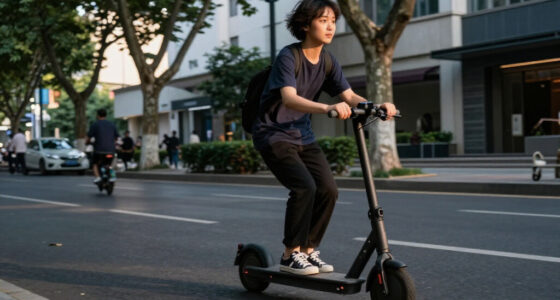 14 Best Electric Scooters in 2026