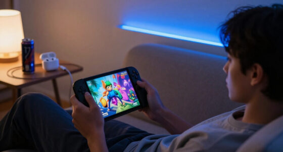 14 Best Gaming Tablets for 2026