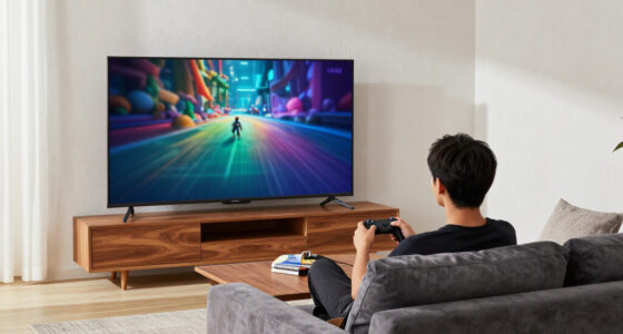 14 Best Gaming TVs in 2026