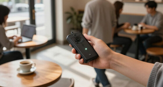 14 Best Hidden Camera Detectors in 2026