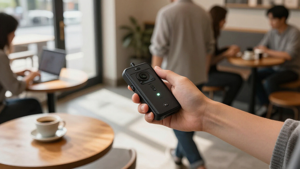 14 Best Hidden Camera Detectors in 2026