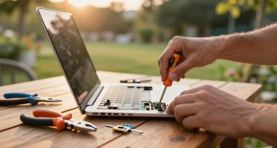 14 Best Laptop Repair Tools Kit in 2026