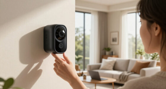 14 Best Smart Home Security Cameras for 2026