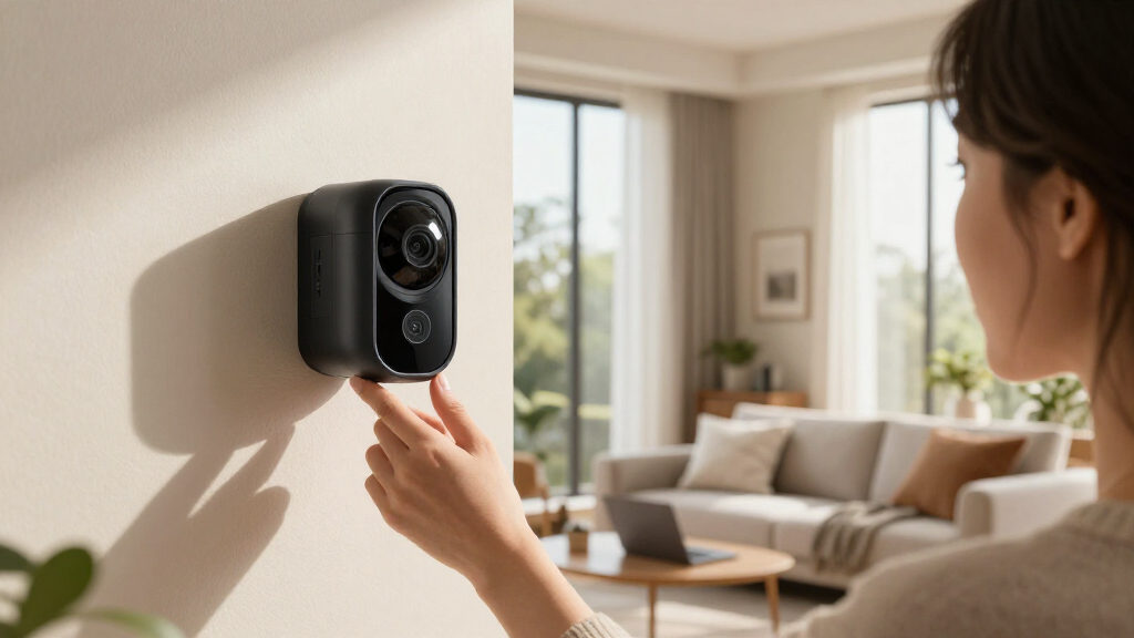 14 Best Smart Home Security Cameras for 2026