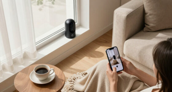 14 Best Smart Home Security Cameras for 2026