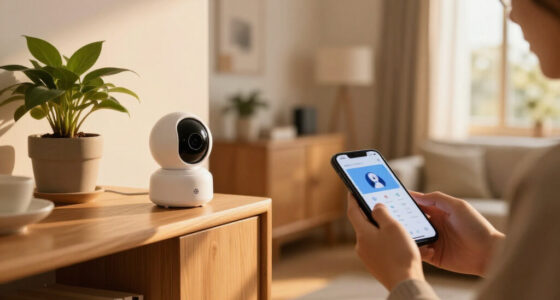 14 Best Smart Home Security Cameras for Easier Home Monitoring in 2026