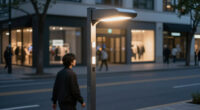 14 Best Smart Street Lights in 2026