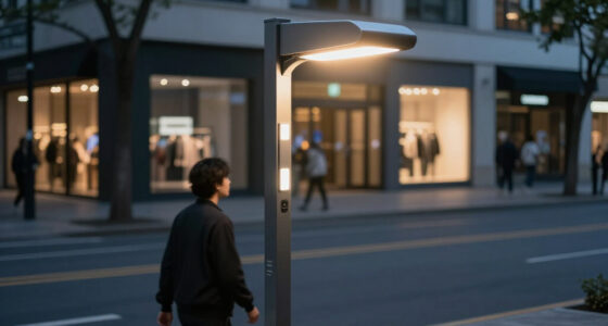 14 Best Smart Street Lights in 2026