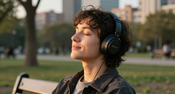 14 Best Sony Noise-Canceling Headphones in 2026