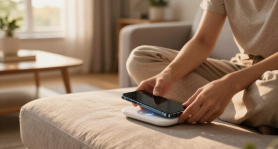 14 Best Wireless Charging Stations For Smartphones In 2026