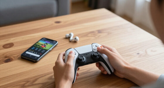 14 Best Wireless Gaming Controllers in 2026