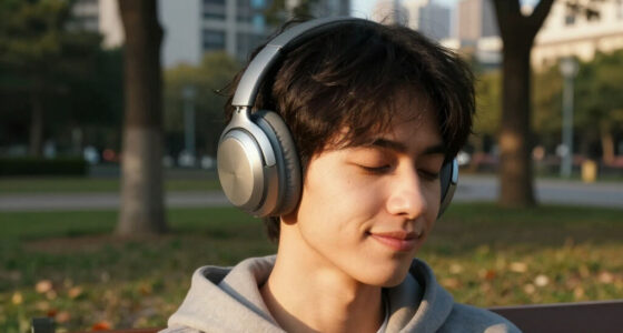 14 Best Wireless Noise-Cancelling Headphones in 2026