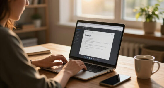 15 Best AI Content Creation Tools In 2026