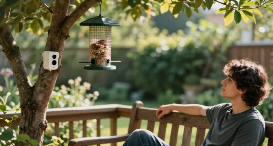 15 Best Bird Feeder Cameras in 2026