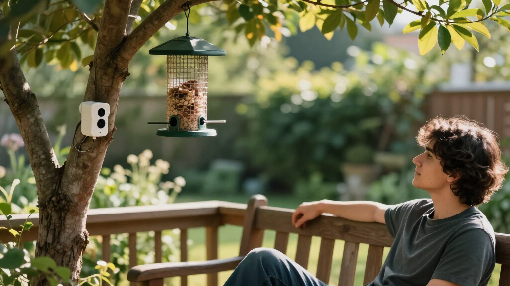 15 Best Bird Feeder Cameras in 2026