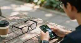 15 Best Camera-Enabled Smart Glasses in 2026