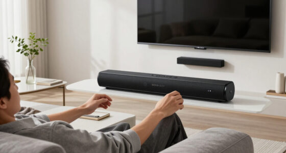 15 Best Dolby Atmos Soundbars in 2026