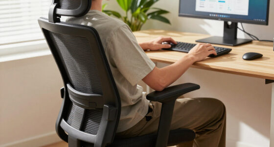 15 Best Ergonomic Office Chairs In 2026