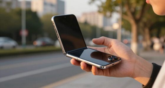 15 Best Folding Smartphones in 2026