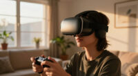 15 Best Gaming VR Headsets in 2026