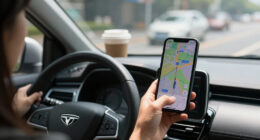15 Best GPS Navigation Devices in 2026