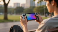15 Best Handheld Gaming PCs in 2026