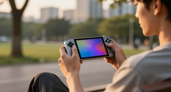 15 Best Handheld Gaming PCs in 2026
