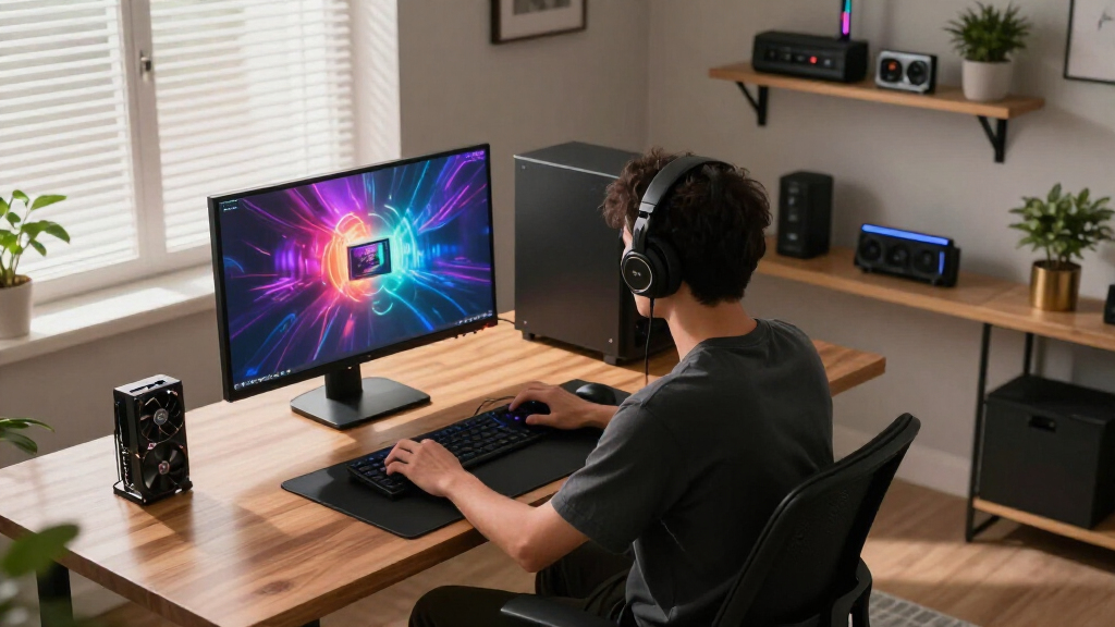15 Best High-Performance GPUs in 2026