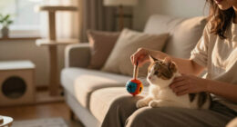 15 Best Interactive Cat Toys in 2026