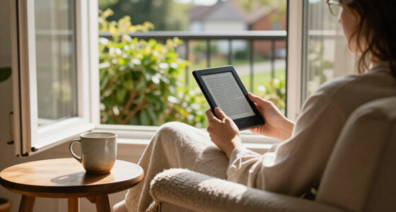 15 Best Kindle E-Readers for 2026