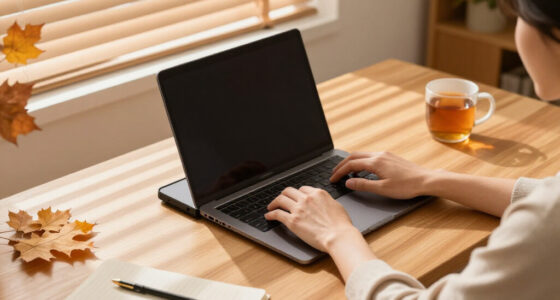 15 Best Laptop Cooling Pads for Fall in 2026