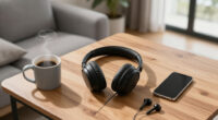 15 Best Noise-Cancelling Headphones in 2026