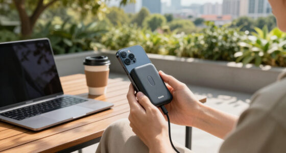 15 Best Portable Belkin Gadgets in 2026
