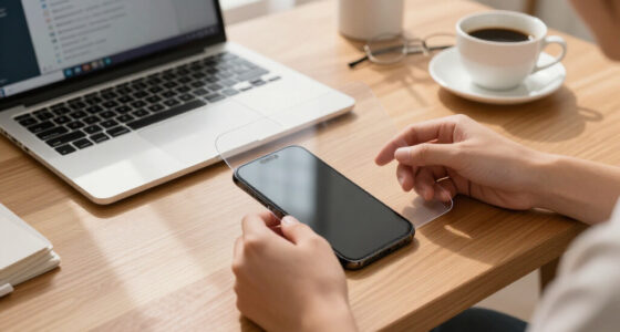 15 Best Privacy Screen Protectors in 2026
