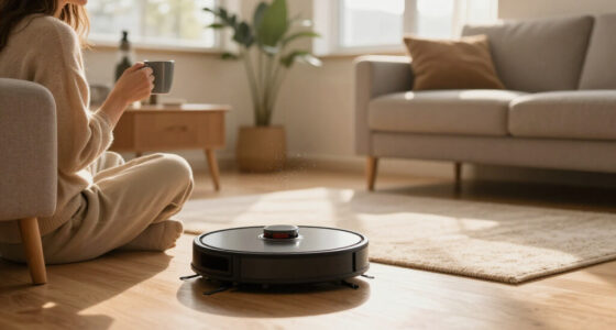 15 Best Robot Vacuum Cleaners in 2026