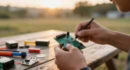 15 Best RP2350 Development Boards in 2026